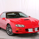 Image for article titled At $16,990, Is This 2002 Chevy Camaro Z28 SS the Perfect Anniversary Gift?